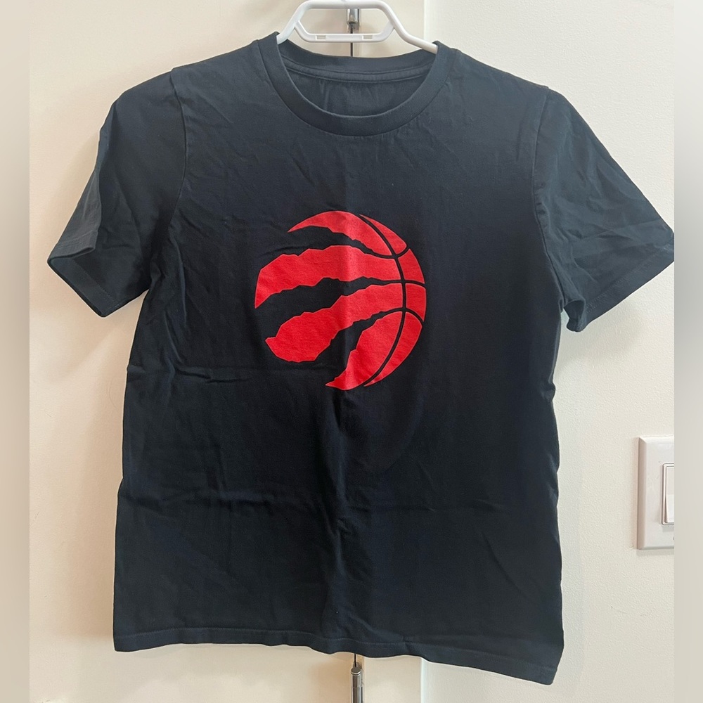 Raptors T-shirt